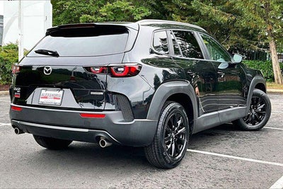 2023 Mazda Mazda CX-50 2.5 S Preferred Plus Package