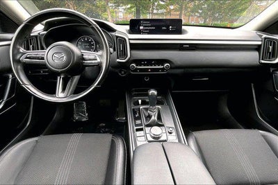 2023 Mazda Mazda CX-50 2.5 S Preferred Plus Package