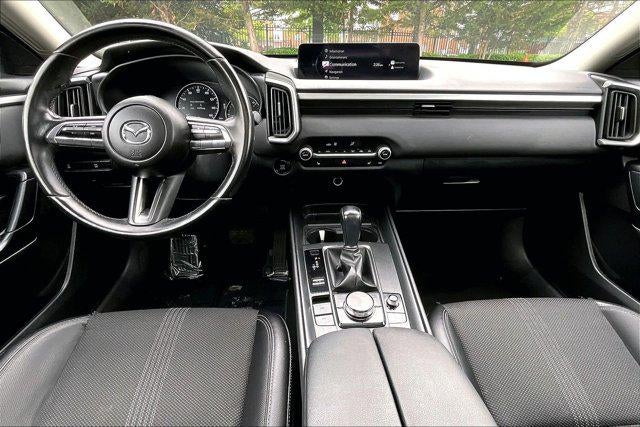 2023 Mazda Mazda CX-50 2.5 S Preferred Plus Package