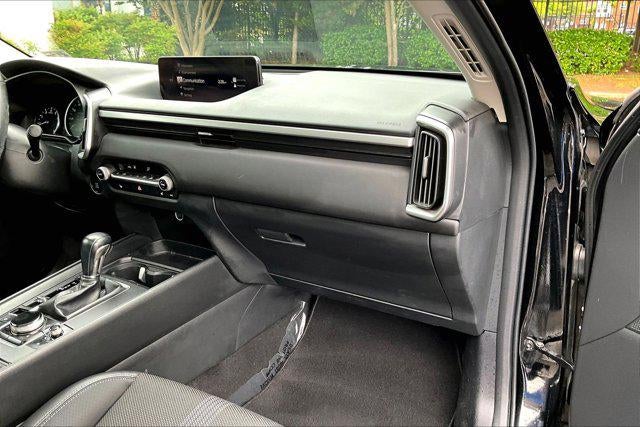 2023 Mazda Mazda CX-50 2.5 S Preferred Plus Package