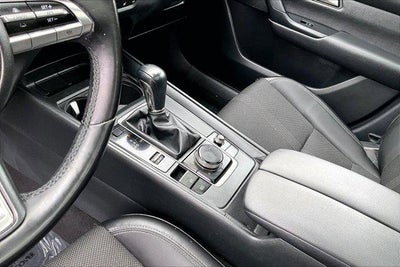 2023 Mazda Mazda CX-50 2.5 S Preferred Plus Package
