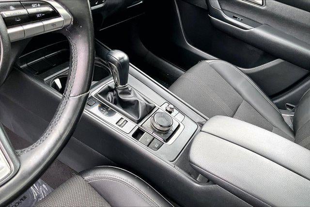 2023 Mazda Mazda CX-50 2.5 S Preferred Plus Package