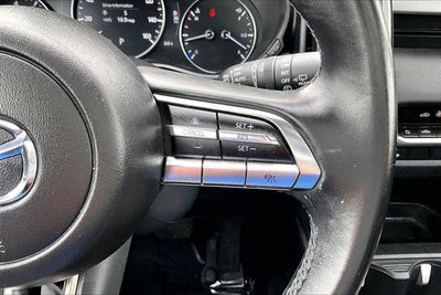2023 Mazda Mazda CX-50 2.5 S Preferred Plus Package