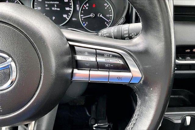 2023 Mazda Mazda CX-50 2.5 S Preferred Plus Package