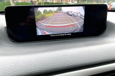 2023 Mazda Mazda CX-50 2.5 S Preferred Plus Package
