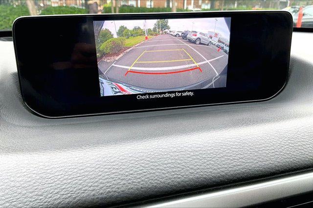 2023 Mazda Mazda CX-50 2.5 S Preferred Plus Package