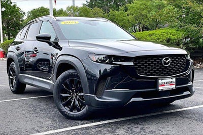 2023 Mazda Mazda CX-50 2.5 S Preferred Plus Package
