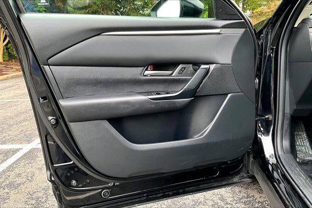 2023 Mazda Mazda CX-50 2.5 S Preferred Plus Package