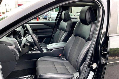 2023 Mazda Mazda CX-50 2.5 S Preferred Plus Package