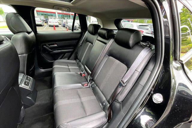 2023 Mazda Mazda CX-50 2.5 S Preferred Plus Package