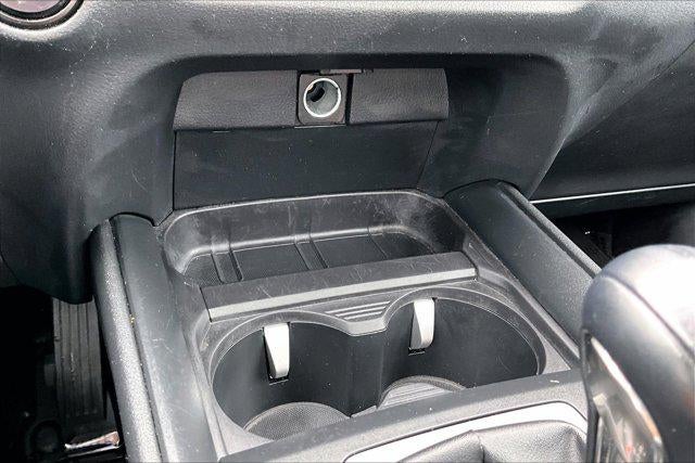 2023 Mazda Mazda CX-50 2.5 S Preferred Plus Package