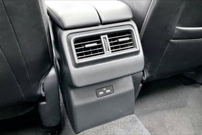 2023 Mazda Mazda CX-50 2.5 S Preferred Plus Package
