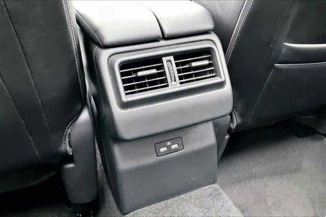2023 Mazda Mazda CX-50 2.5 S Preferred Plus Package
