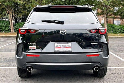 2023 Mazda Mazda CX-50 2.5 S Preferred Plus Package