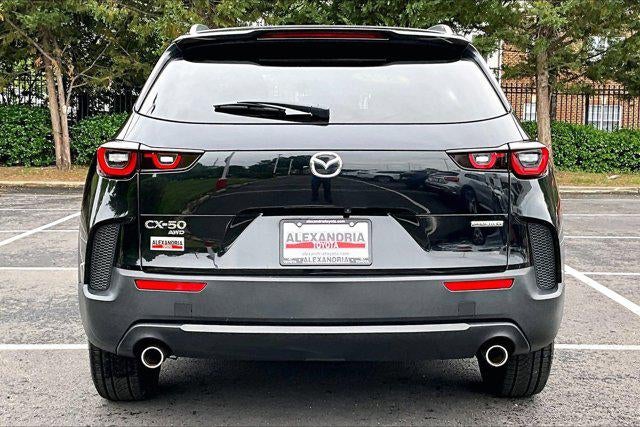 2023 Mazda Mazda CX-50 2.5 S Preferred Plus Package