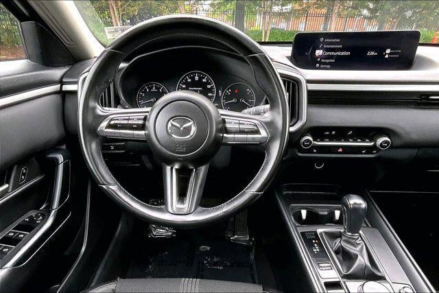2023 Mazda Mazda CX-50 2.5 S Preferred Plus Package