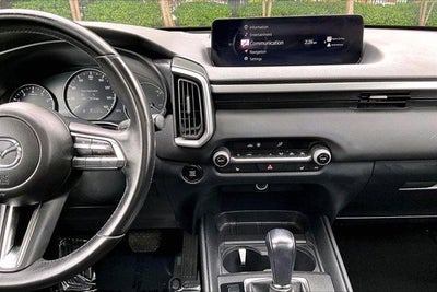 2023 Mazda Mazda CX-50 2.5 S Preferred Plus Package