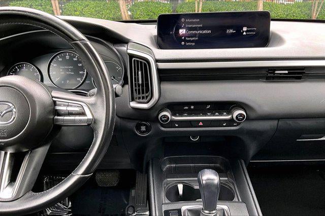 2023 Mazda Mazda CX-50 2.5 S Preferred Plus Package