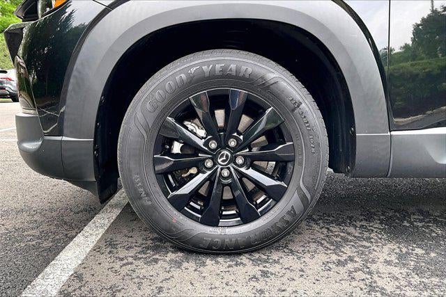 2023 Mazda Mazda CX-50 2.5 S Preferred Plus Package