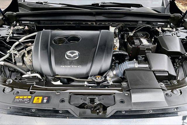 2023 Mazda Mazda CX-50 2.5 S Preferred Plus Package