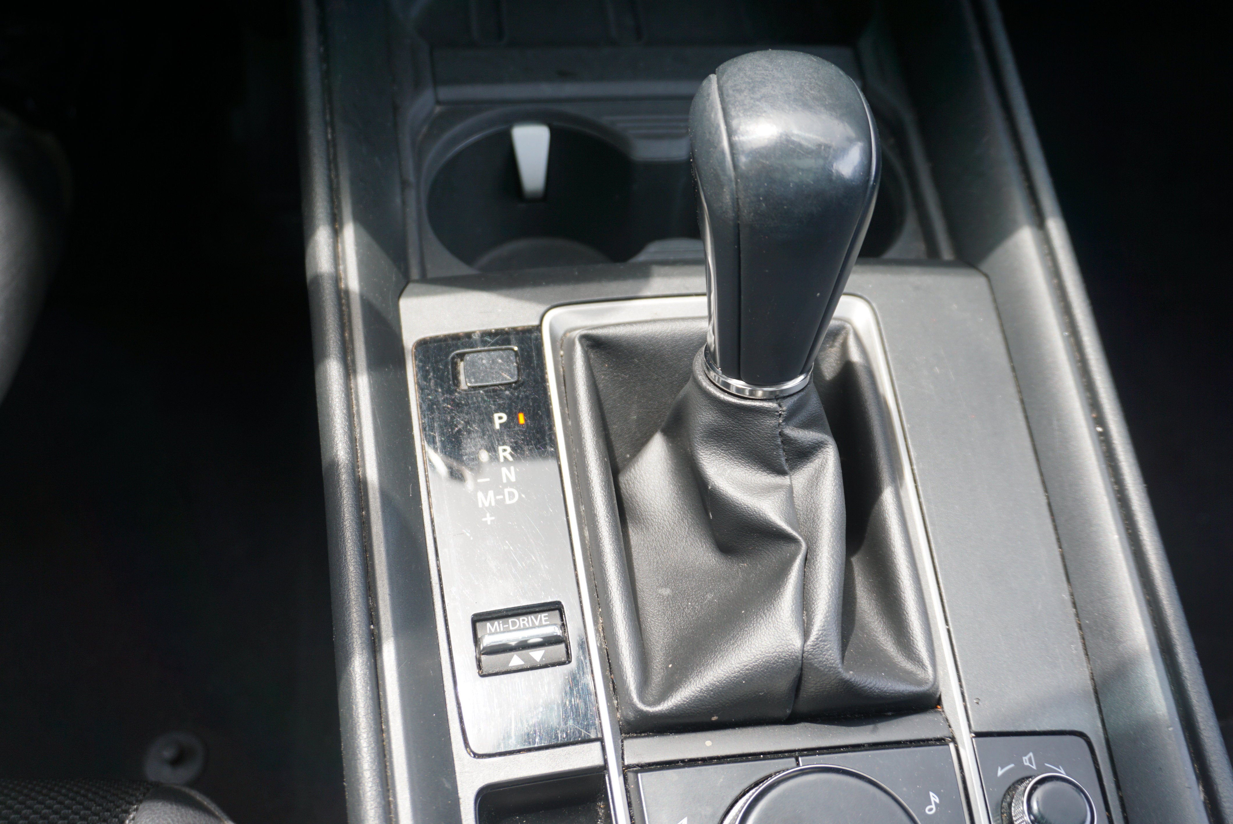 2023 Mazda Mazda CX-50 2.5 S Preferred Plus Package