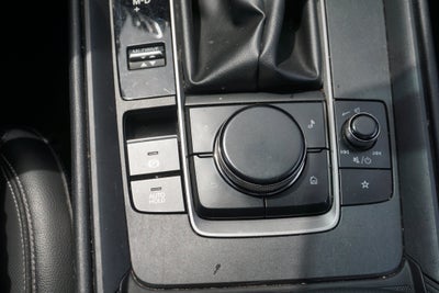 2023 Mazda Mazda CX-50 2.5 S Preferred Plus Package