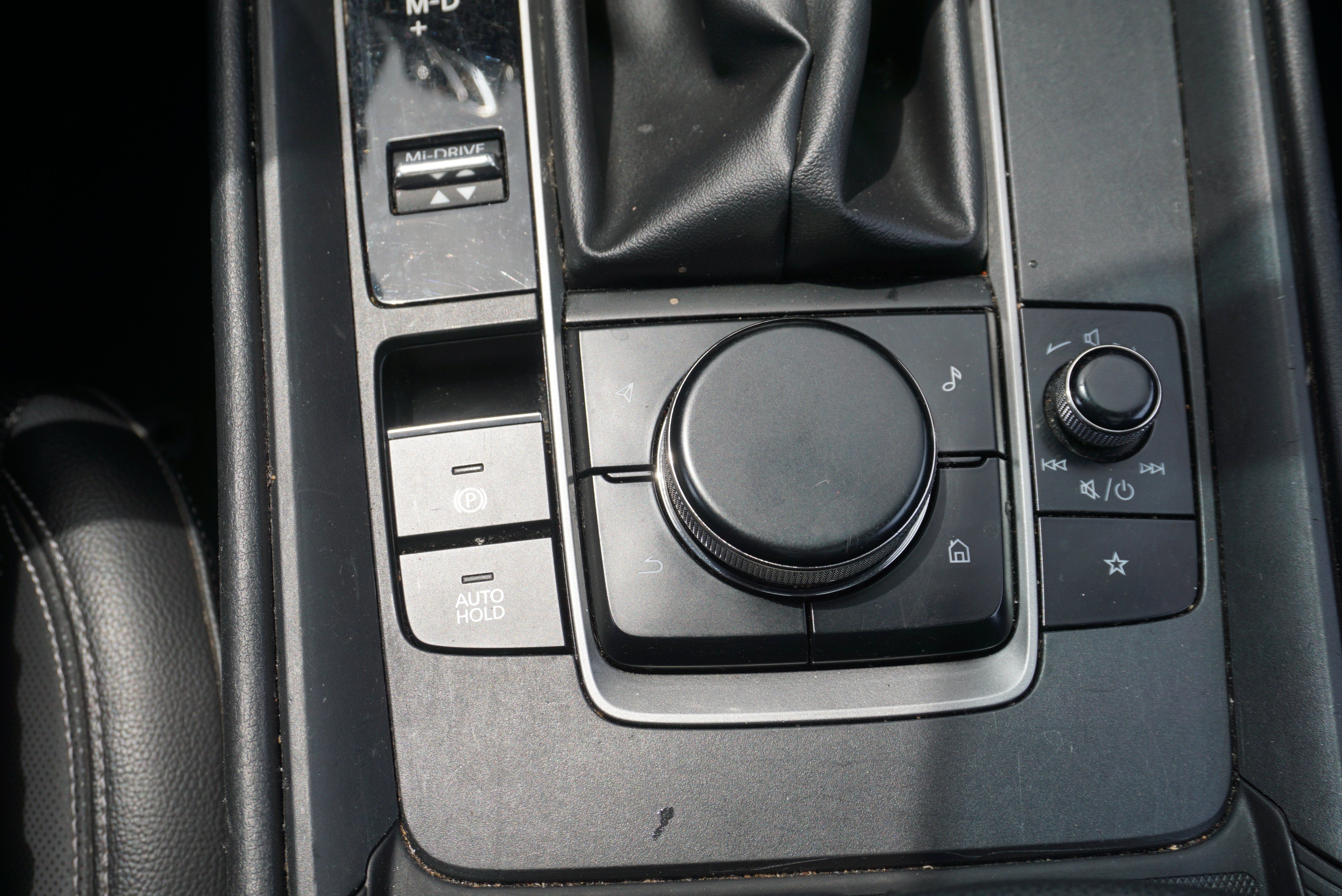 2023 Mazda Mazda CX-50 2.5 S Preferred Plus Package