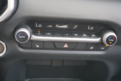 2023 Mazda Mazda CX-50 2.5 S Preferred Plus Package
