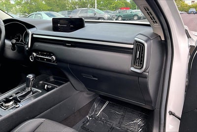 2023 Mazda Mazda CX-50 2.5 S Preferred Plus Package