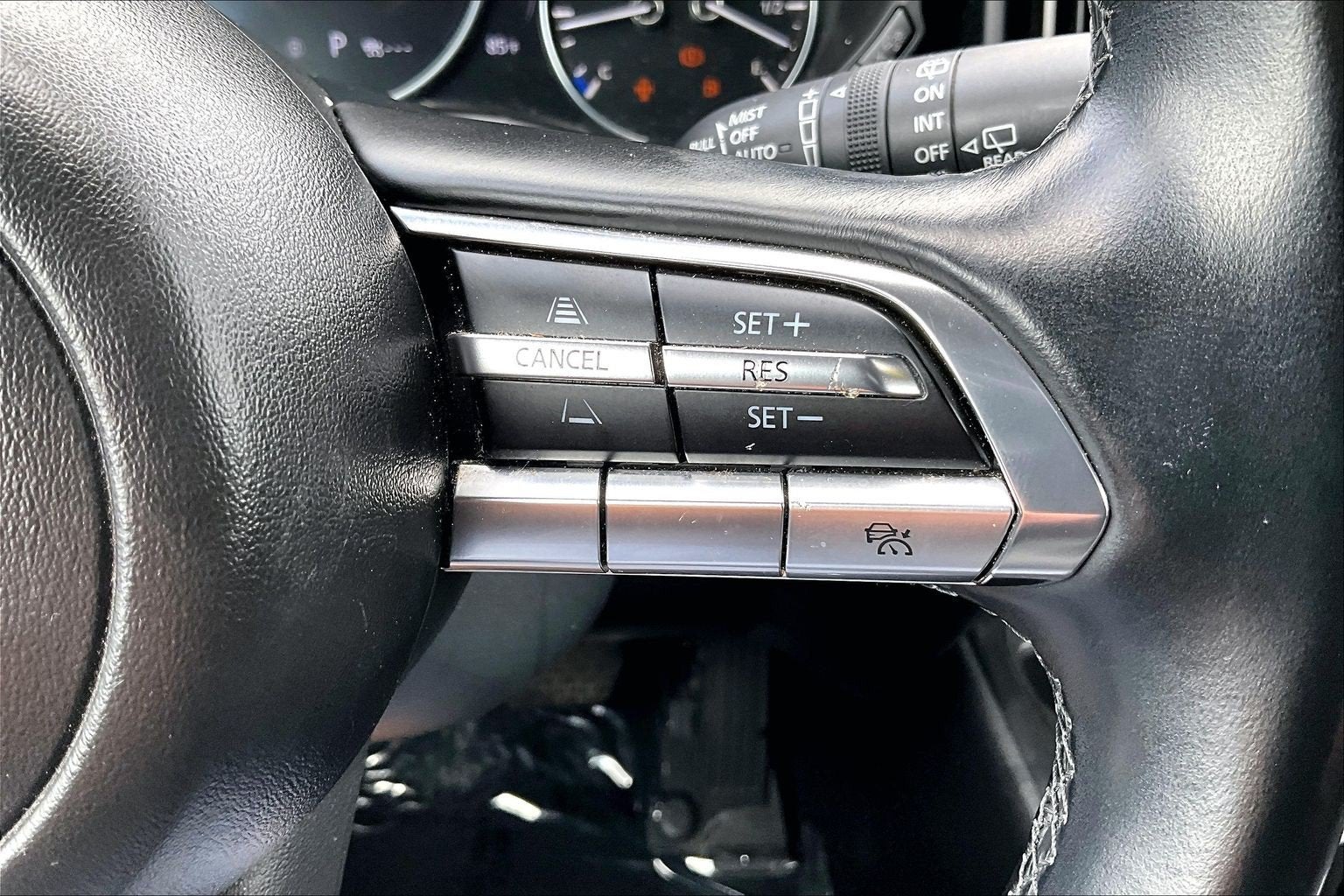 2023 Mazda Mazda CX-50 2.5 S Preferred Plus Package