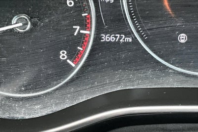 2023 Mazda Mazda CX-50 2.5 S Preferred Plus Package