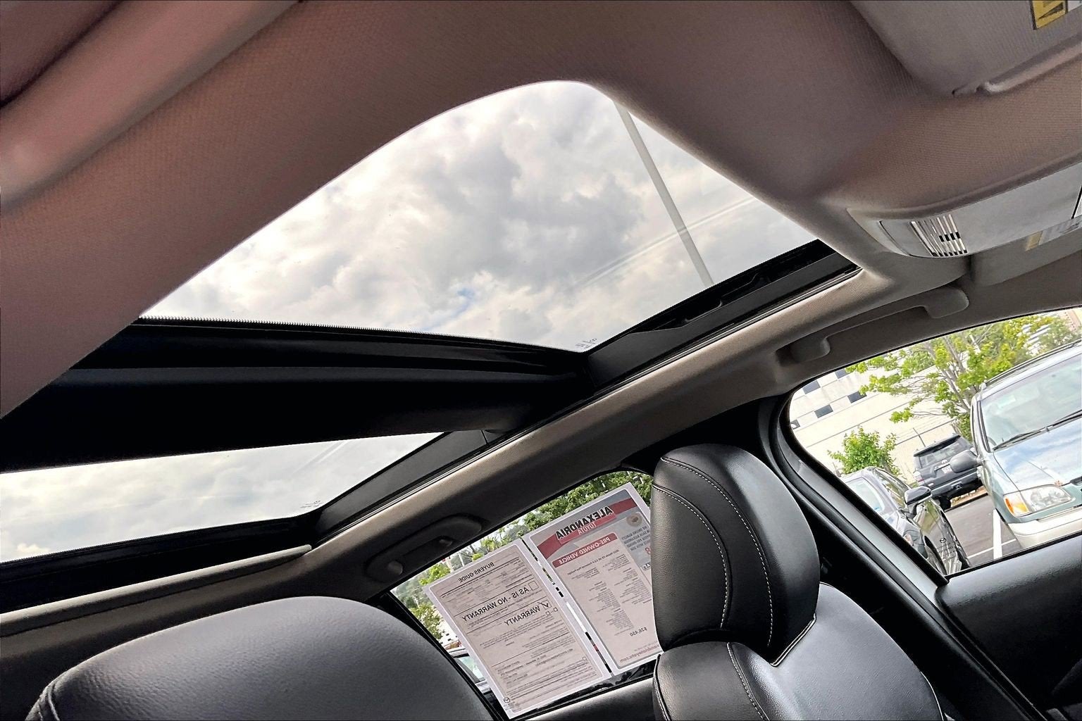 2023 Mazda Mazda CX-50 2.5 S Preferred Plus Package