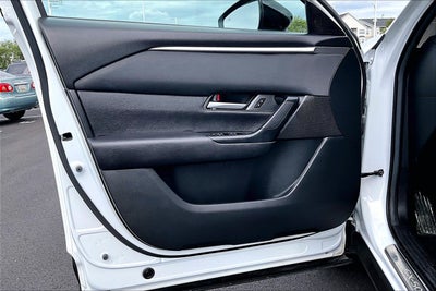 2023 Mazda Mazda CX-50 2.5 S Preferred Plus Package