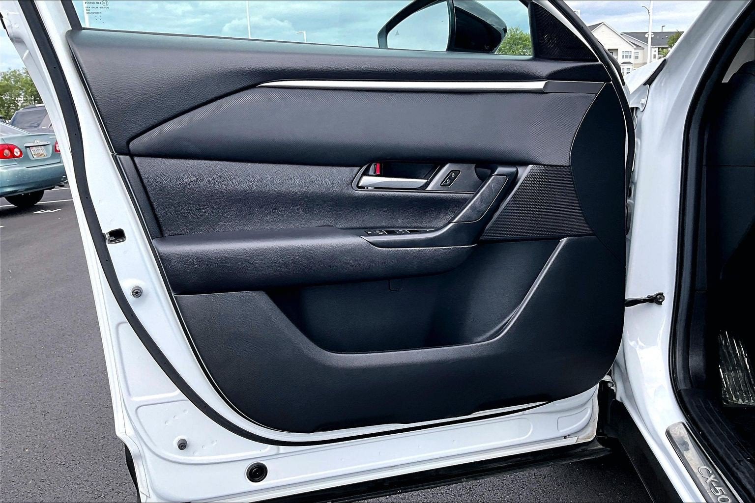 2023 Mazda Mazda CX-50 2.5 S Preferred Plus Package