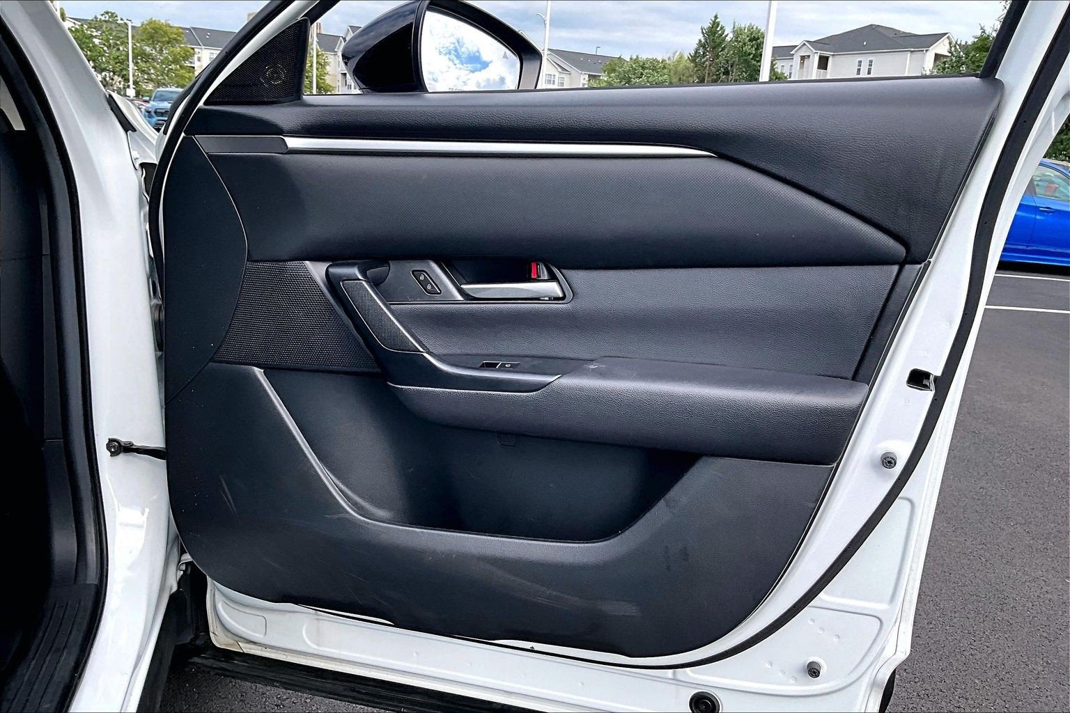 2023 Mazda Mazda CX-50 2.5 S Preferred Plus Package
