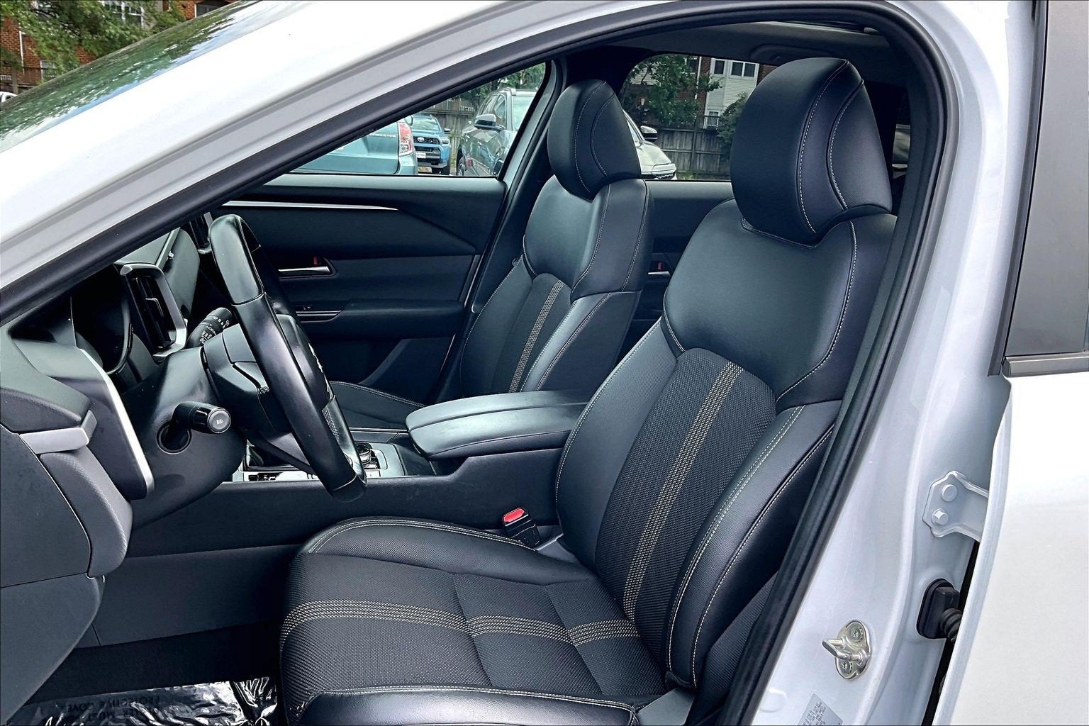 2023 Mazda Mazda CX-50 2.5 S Preferred Plus Package