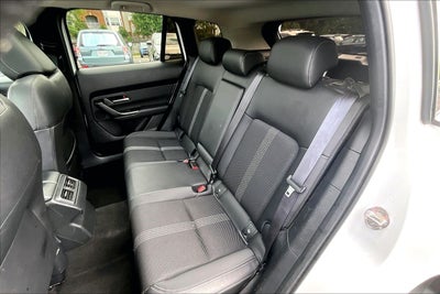 2023 Mazda Mazda CX-50 2.5 S Preferred Plus Package