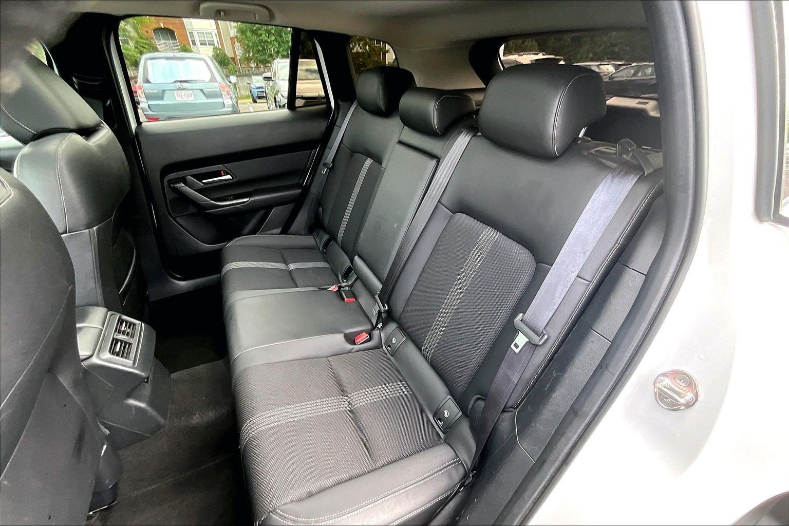 2023 Mazda Mazda CX-50 2.5 S Preferred Plus Package