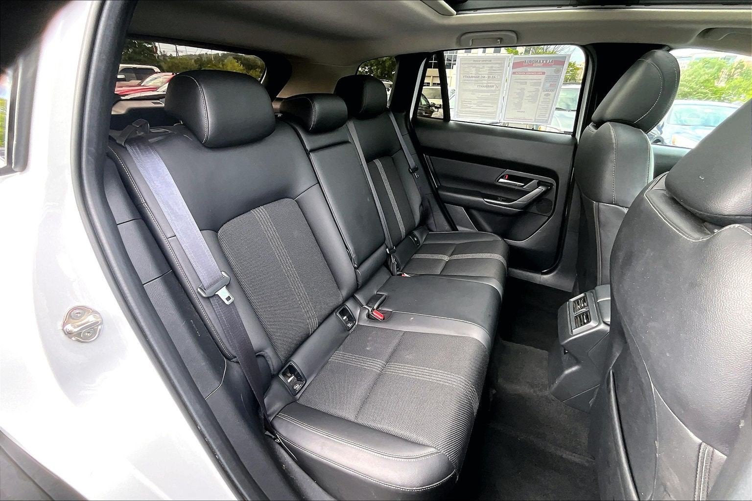2023 Mazda Mazda CX-50 2.5 S Preferred Plus Package