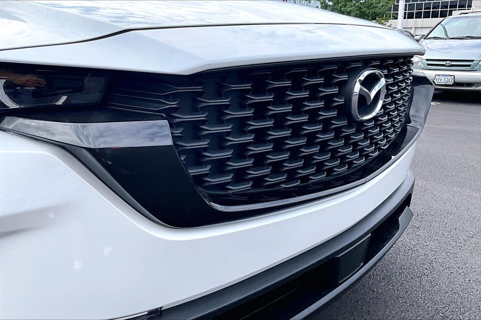 2023 Mazda Mazda CX-50 2.5 S Preferred Plus Package