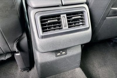 2023 Mazda Mazda CX-50 2.5 S Preferred Plus Package