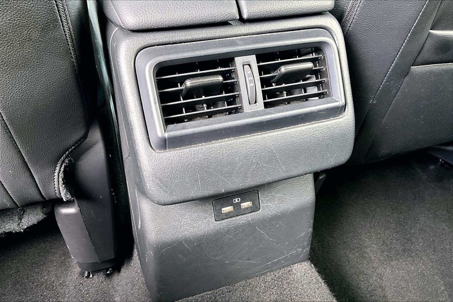 2023 Mazda Mazda CX-50 2.5 S Preferred Plus Package