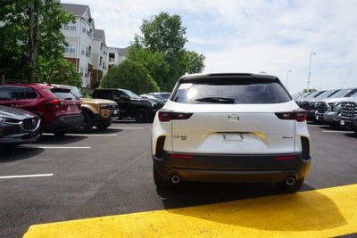 2023 Mazda Mazda CX-50 2.5 S Preferred Plus Package