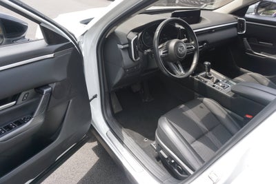 2023 Mazda Mazda CX-50 2.5 S Preferred Plus Package