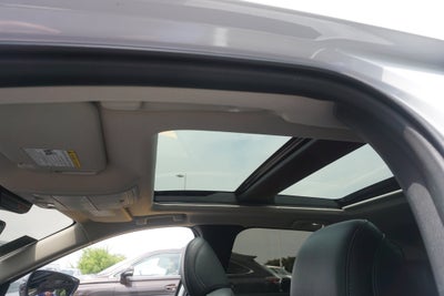 2023 Mazda Mazda CX-50 2.5 S Preferred Plus Package