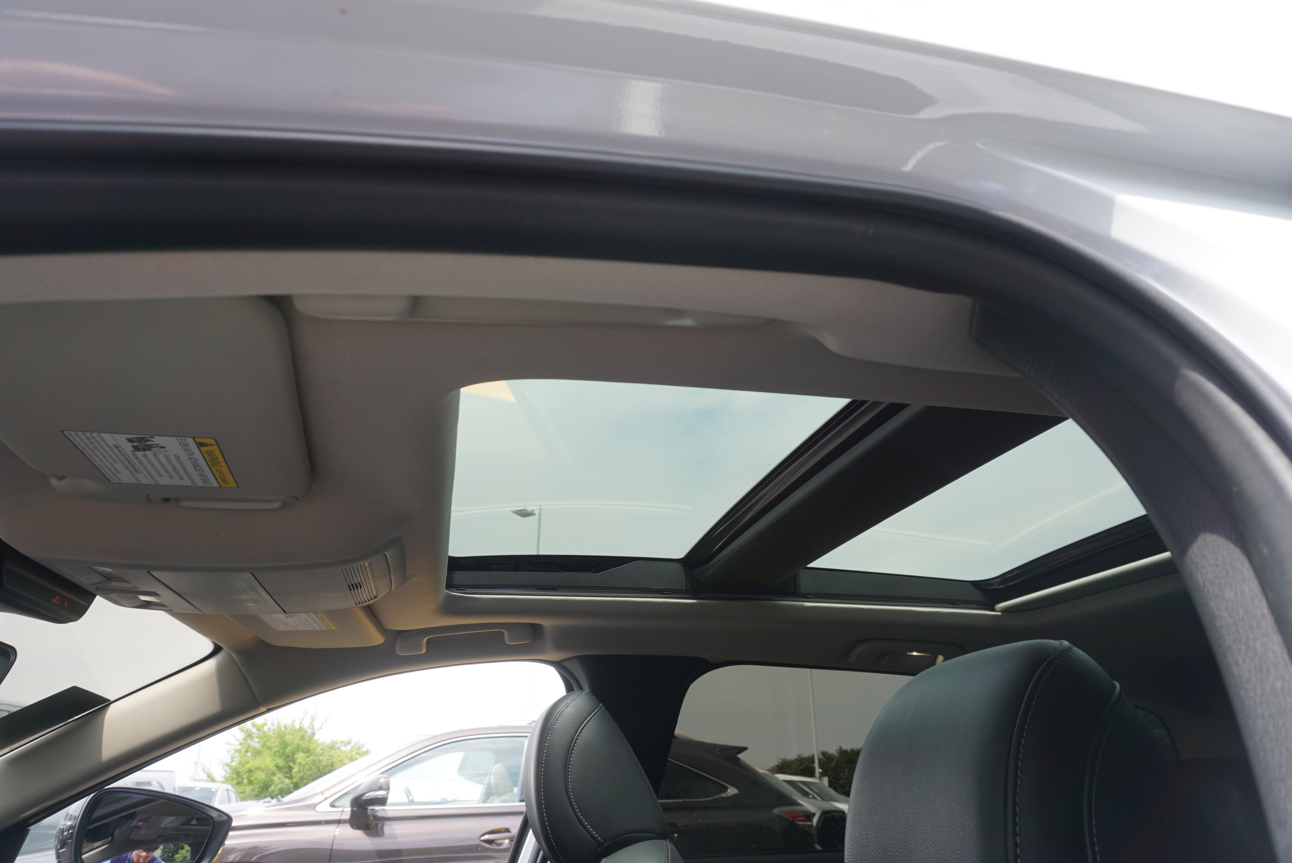 2023 Mazda Mazda CX-50 2.5 S Preferred Plus Package