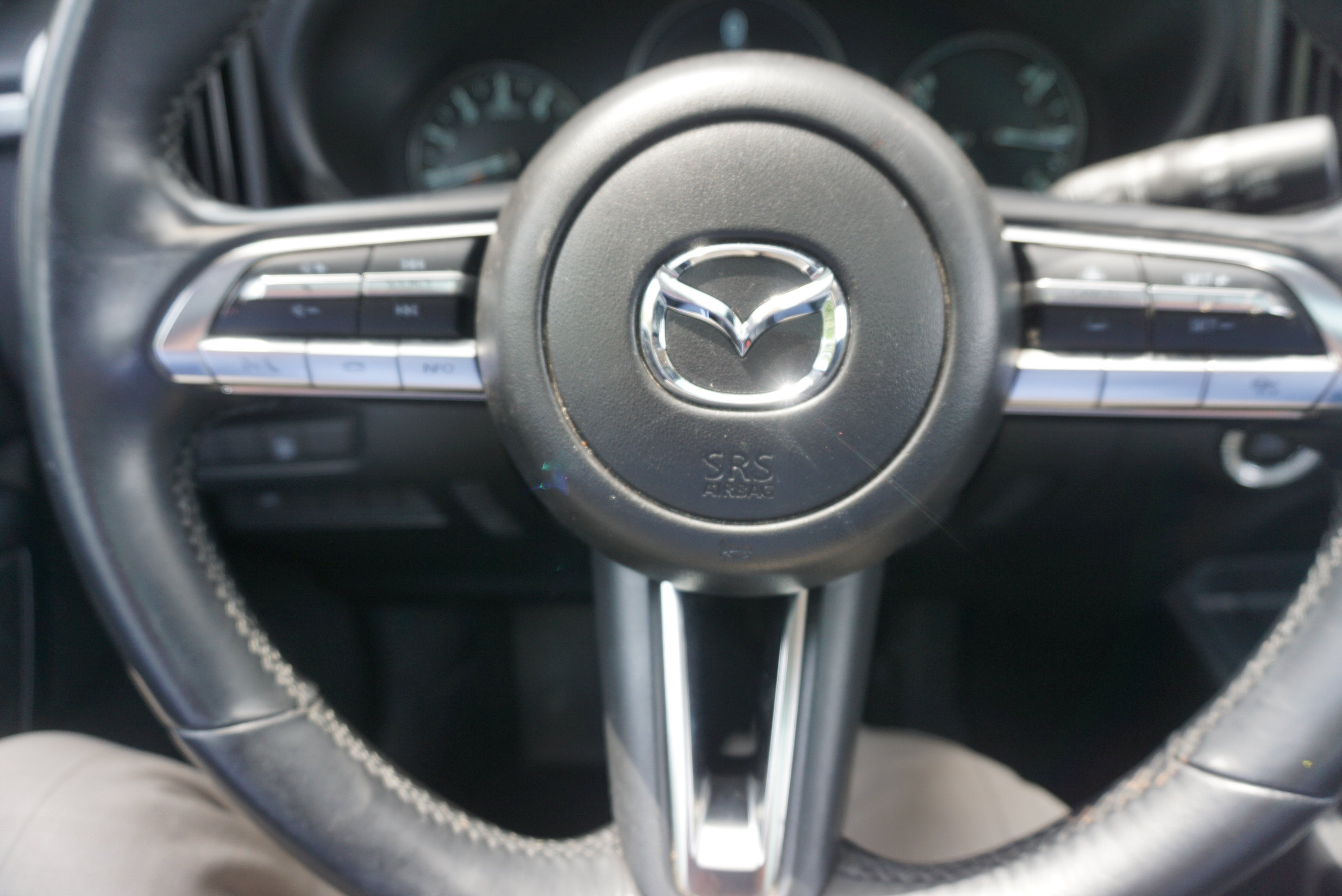 2023 Mazda Mazda CX-50 2.5 S Preferred Plus Package