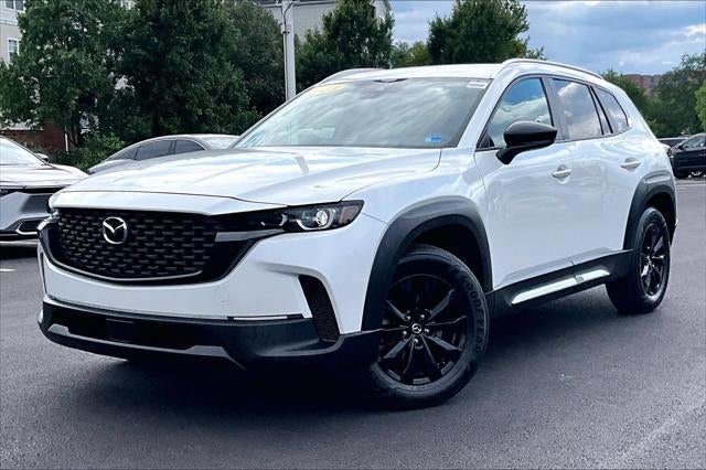 2023 Mazda Mazda CX-50 2.5 S Preferred Plus Package