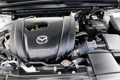 2023 Mazda Mazda CX-50 2.5 S Preferred Plus Package
