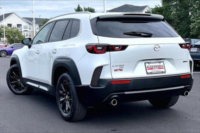2023 Mazda Mazda CX-50 2.5 S Preferred Plus Package